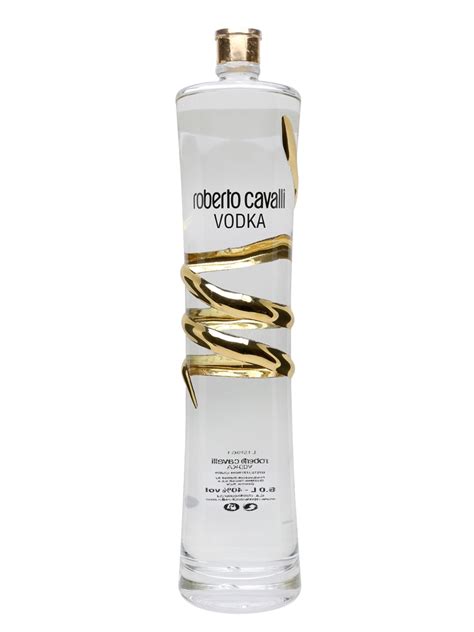 roberto cavalli vodka amazon